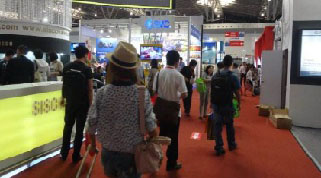 借力“泵閥熱浪”東風(fēng)，深耕華南市場，2018 flowtech廣東國際泵管閥展蓄勢待發(fā)