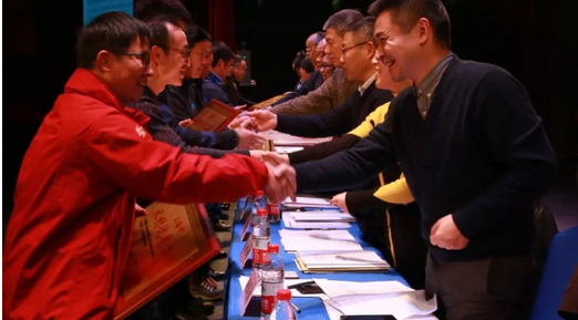 歲末迎春丨滬、浙、閩三地的年會(huì)是怎樣的？小f告訴你