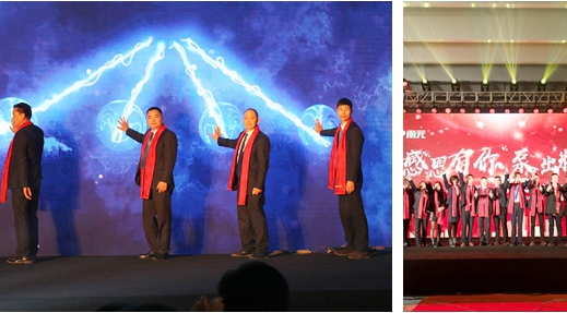 南元泵業(yè)—“智能制造 智慧生產(chǎn)”，泵業(yè)翹楚進(jìn)駐上海泵閥展盛會(huì)