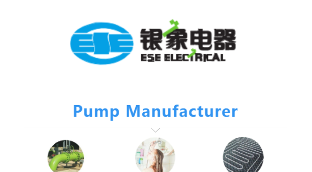 銀象電器：以科技為先導(dǎo)，以質(zhì)量求生存，以信譽(yù)促發(fā)展