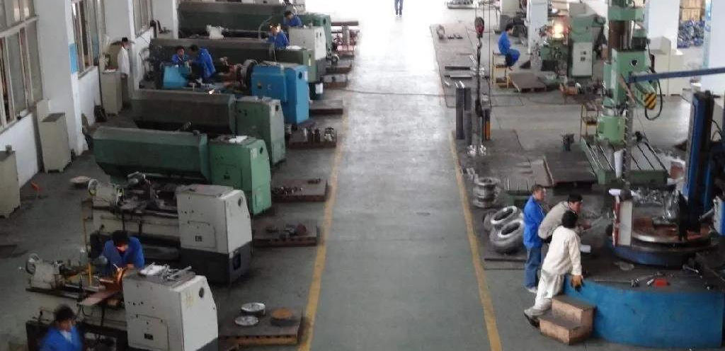 小微企業(yè)廢水集中治理，浙江溫嶺規(guī)劃建設泵與電機行業(yè)廢水集中處置試點