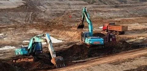 3月挖掘機(jī)銷量大漲，工程需求爆發(fā)，泵閥設(shè)備的春天就要來了！