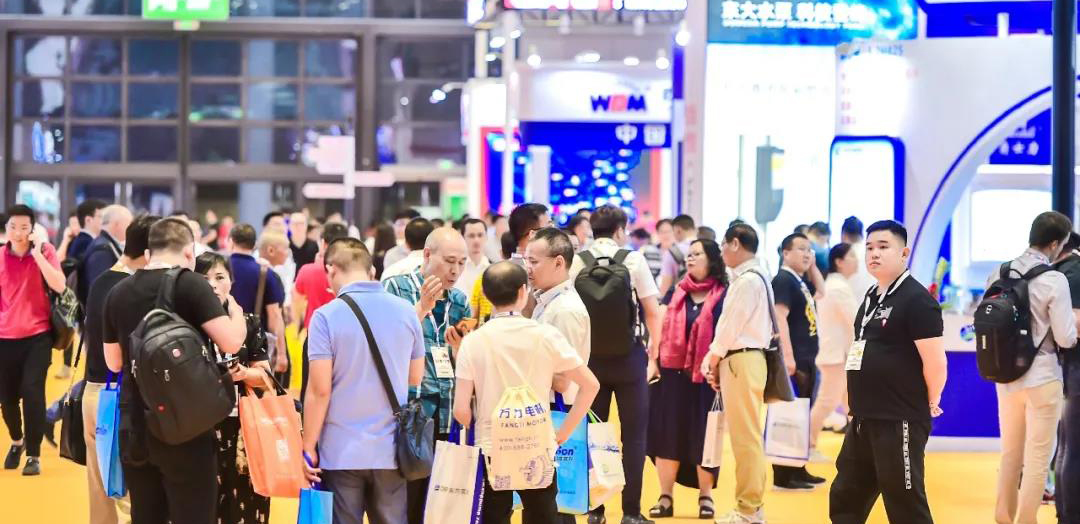@所有泵閥經(jīng)銷商，找廠商、找品牌、找機(jī)會(huì)就來(lái)上海國(guó)際泵閥展