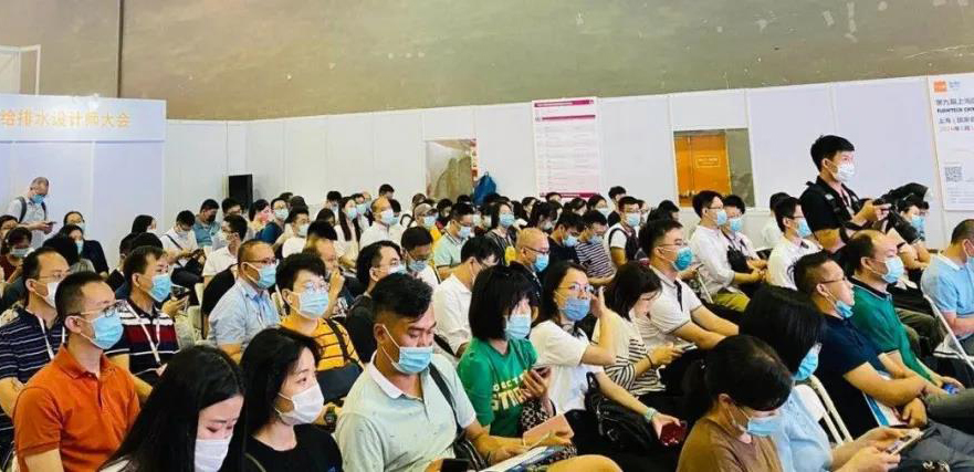 上海、廣東兩大泵閥展會助推企業(yè)擴展疫后市場份額