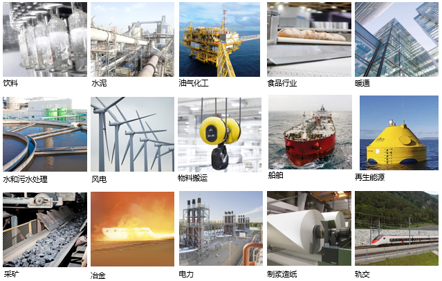 效率高達(dá)96%，abb m2qa電機(jī)全新升級(jí)