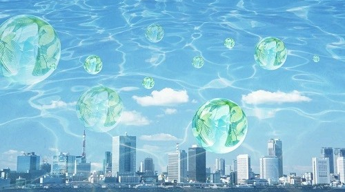 單一來源 中環(huán)水務成為湖州市東部新區(qū)污水處理廠清潔排放技術改造工程ppp項目擬定供應商