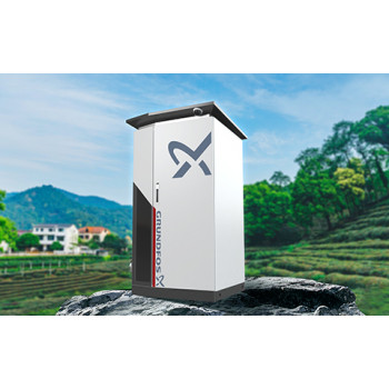 8月（上）世環(huán)通優(yōu)質泵閥產品推薦 | 10家大牌新品薈萃 企業(yè)動態(tài) 第3張