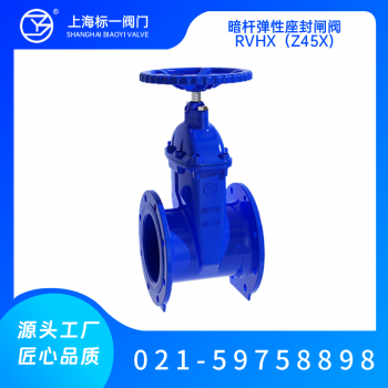 泵閥行業(yè)品牌盛會(huì)！探秘品牌展商黑科技第二期 企業(yè)動(dòng)態(tài) 第11張